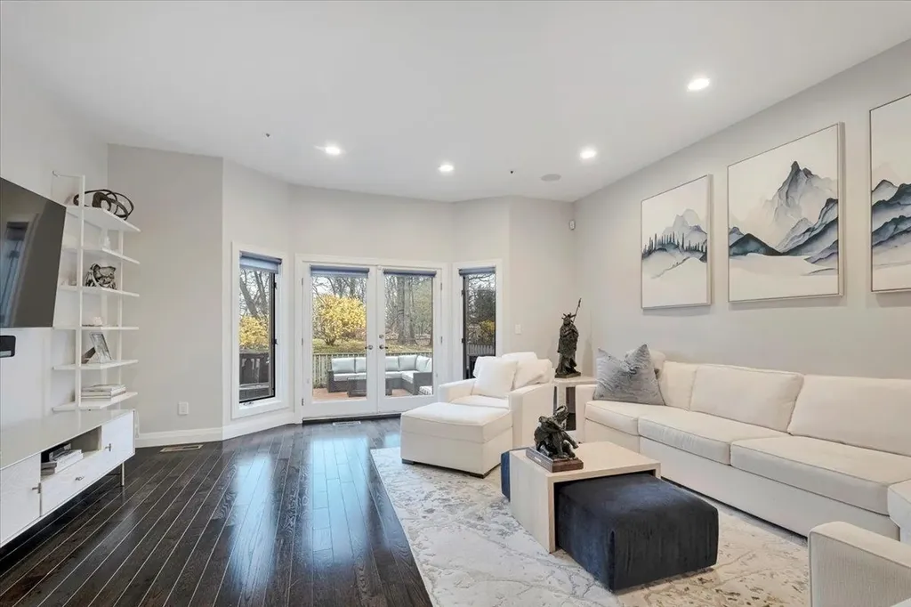 167 Boulder Ridge Road Scarsdale NY 10583