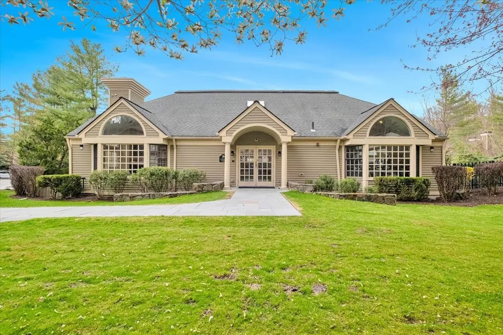 167 Boulder Ridge Road Scarsdale NY 10583