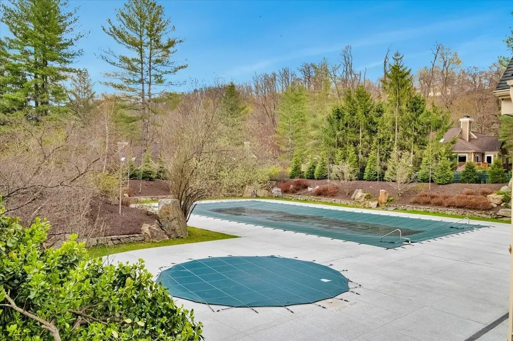 167 Boulder Ridge Road Scarsdale NY 10583