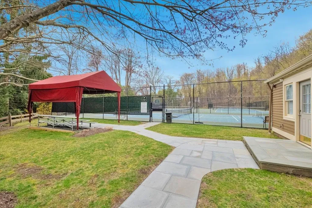 167 Boulder Ridge Road Scarsdale NY 10583