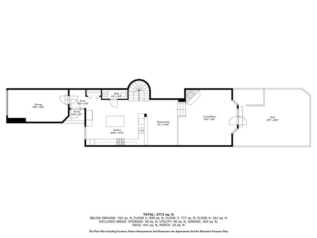 167 Boulder Ridge Road Scarsdale NY 10583
