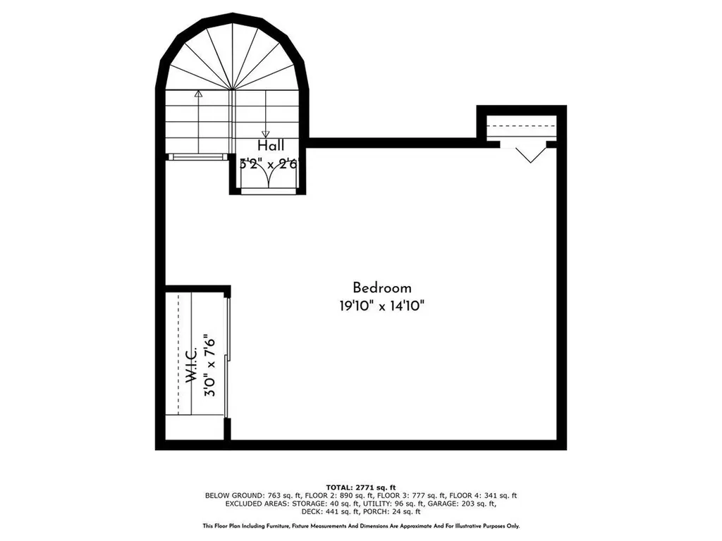 167 Boulder Ridge Road Scarsdale NY 10583