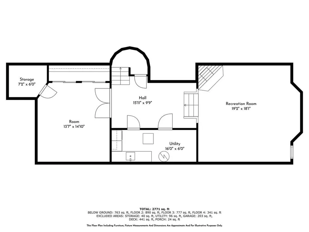 167 Boulder Ridge Road Scarsdale NY 10583