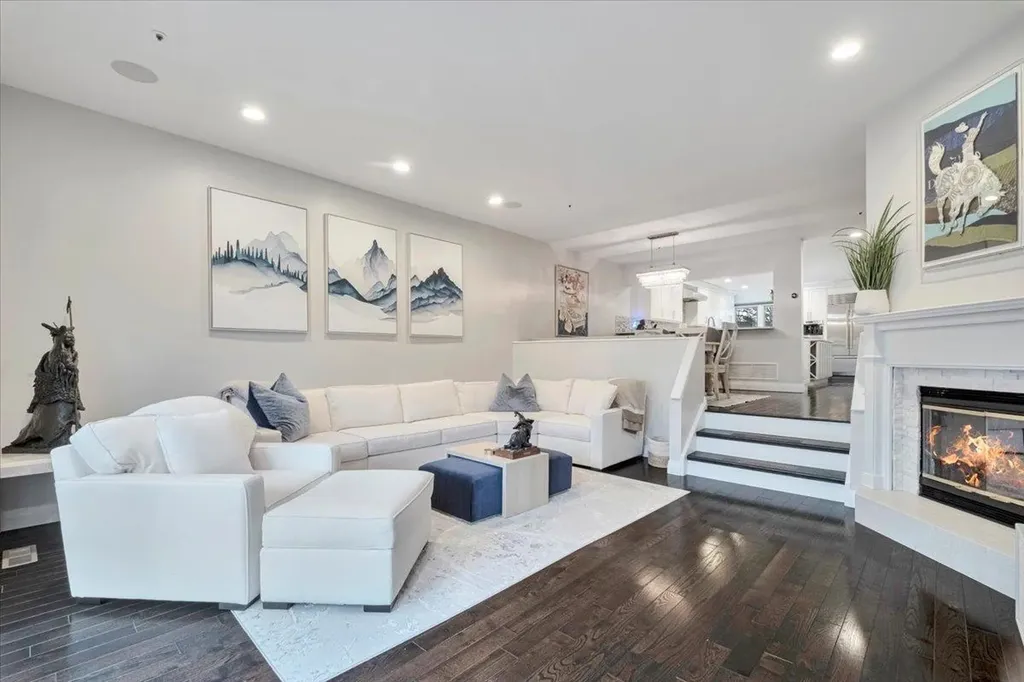 167 Boulder Ridge Road Scarsdale NY 10583