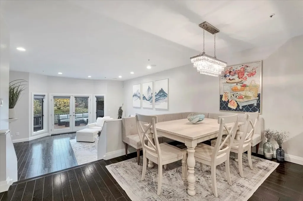 167 Boulder Ridge Road Scarsdale NY 10583