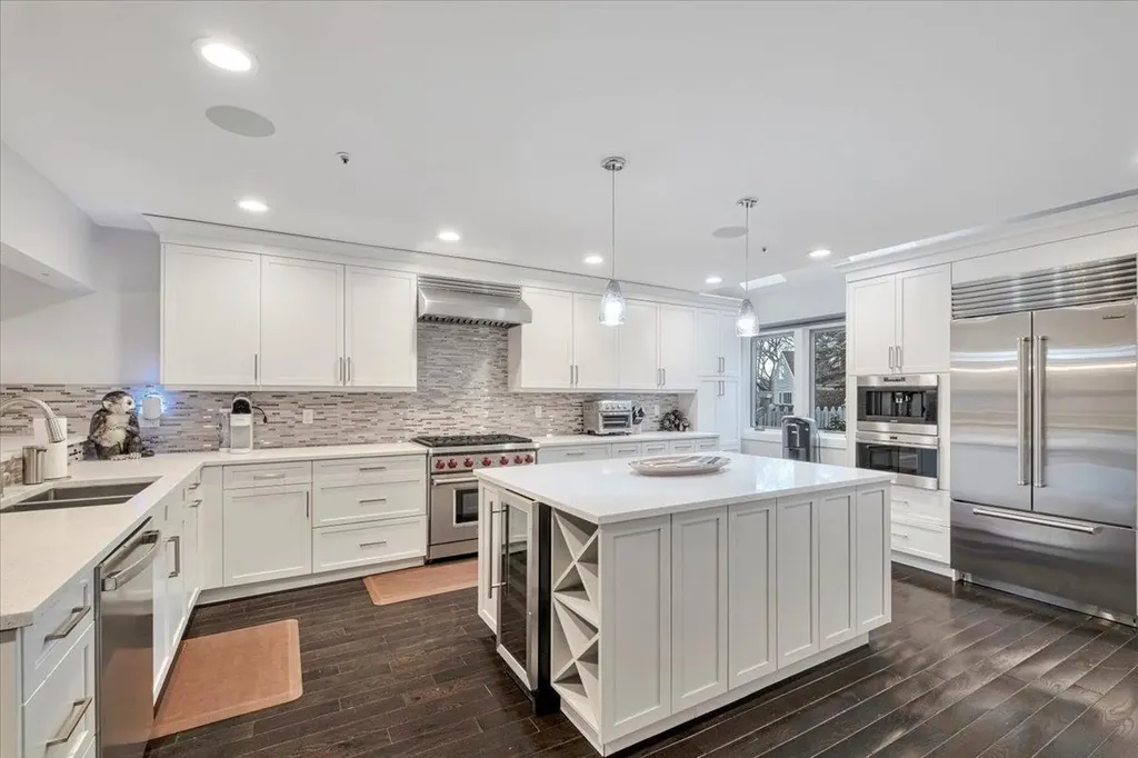 167 Boulder Ridge Road Scarsdale NY 10583