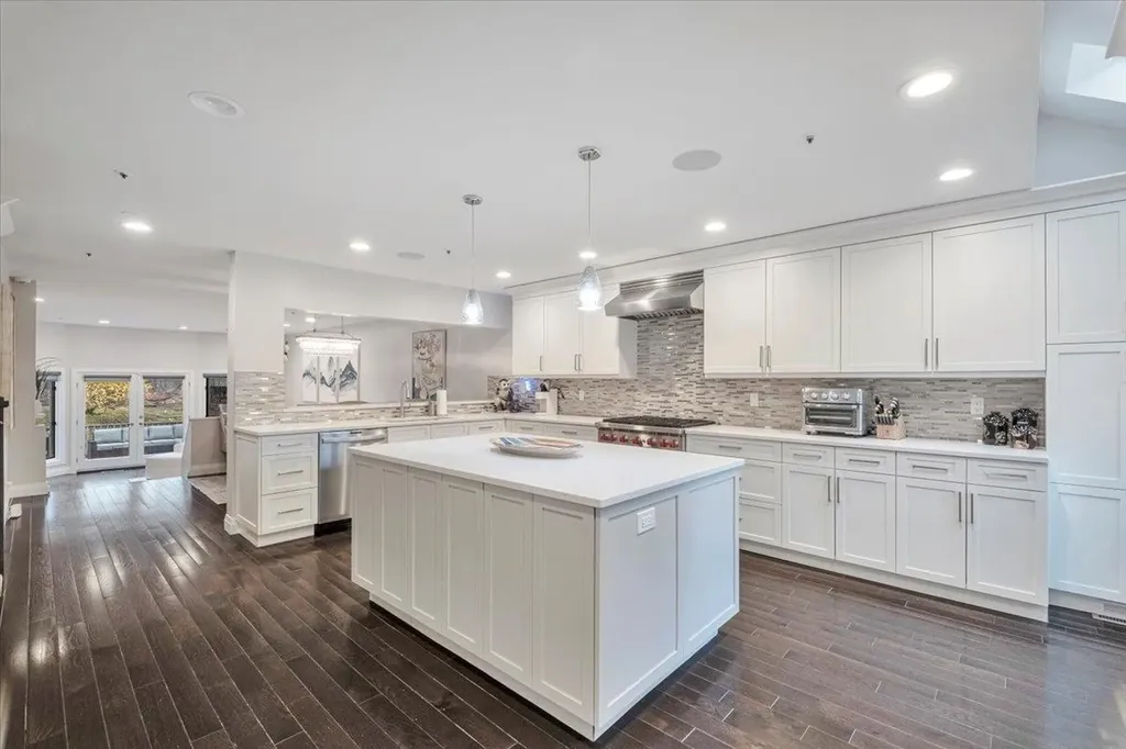167 Boulder Ridge Road Scarsdale NY 10583