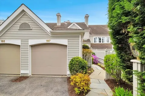 167 Boulder Ridge Road Scarsdale NY 10583