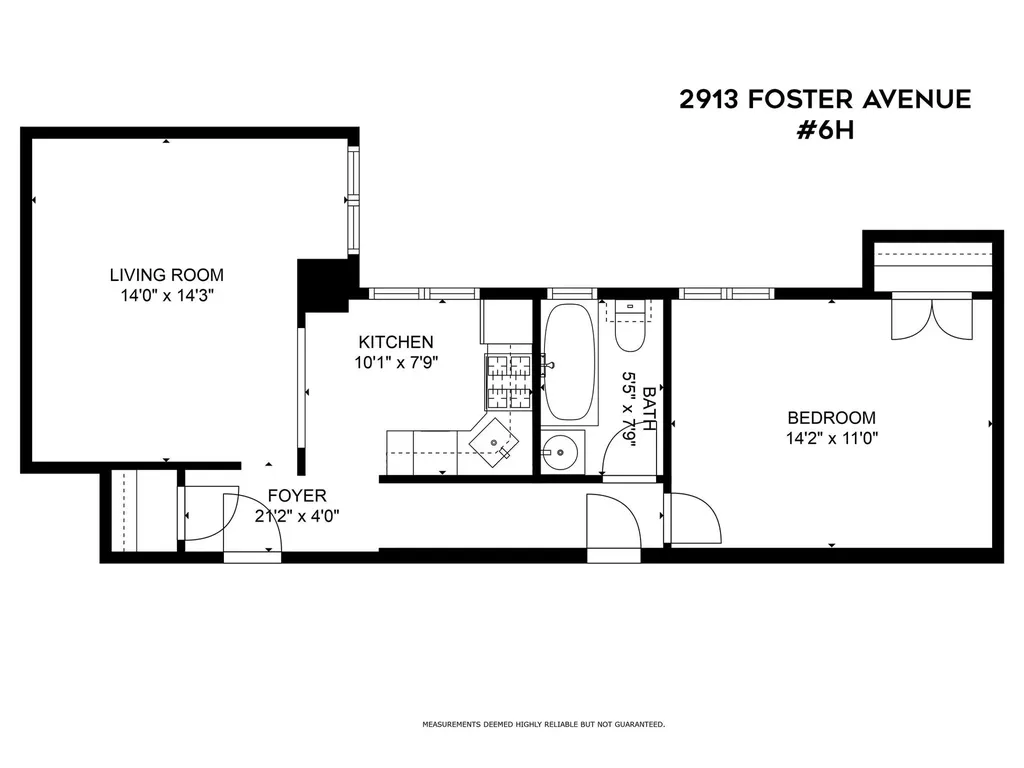 2913 Foster Avenue Brooklyn NY 11210