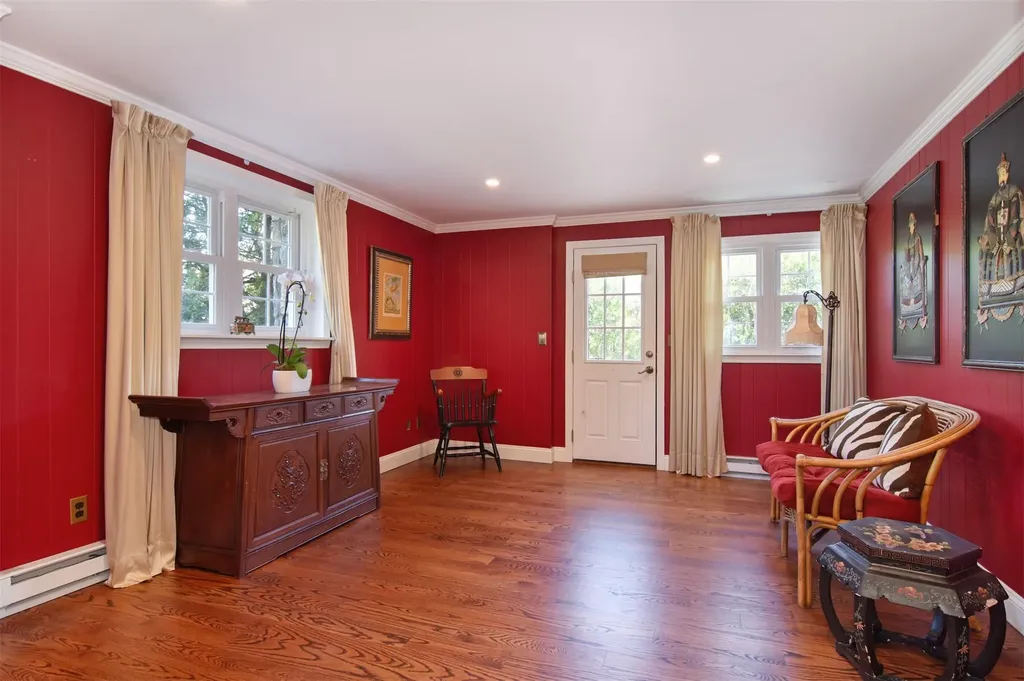 22 Northway Bronxville NY 10708