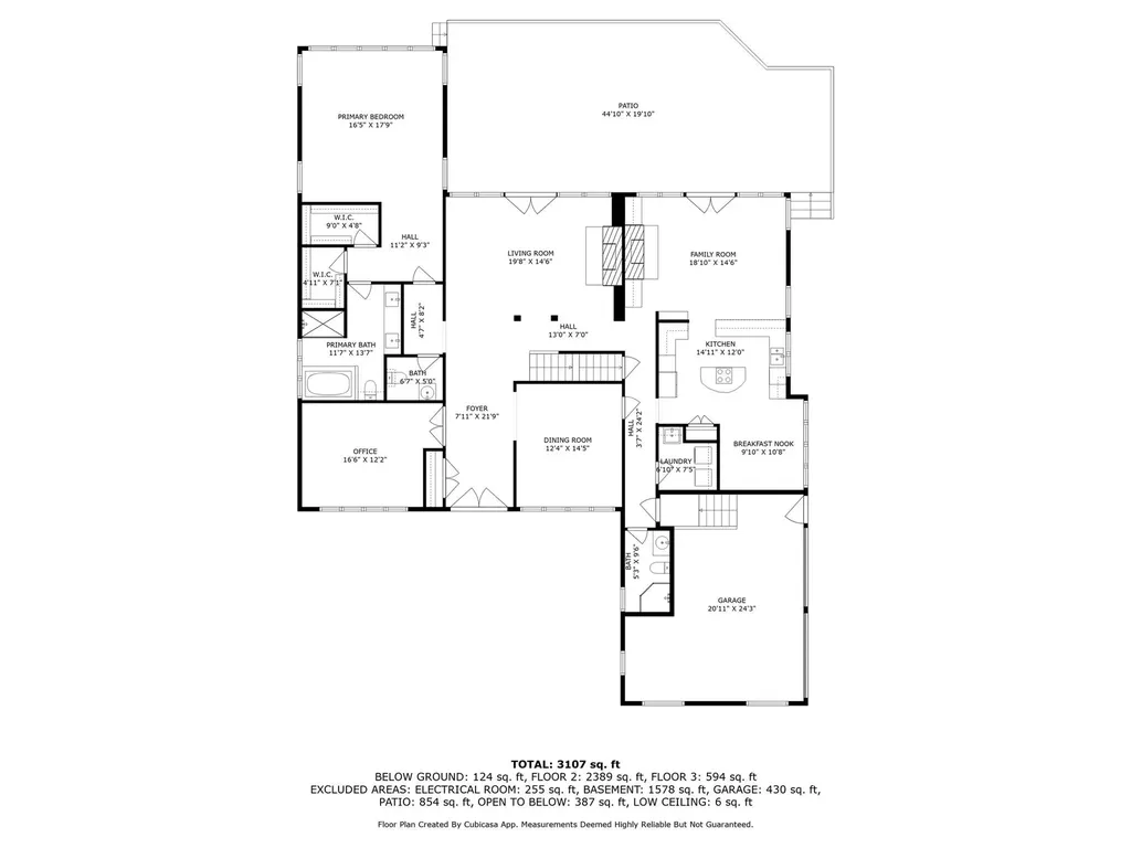 5 Avery Court West Harrison NY 10604