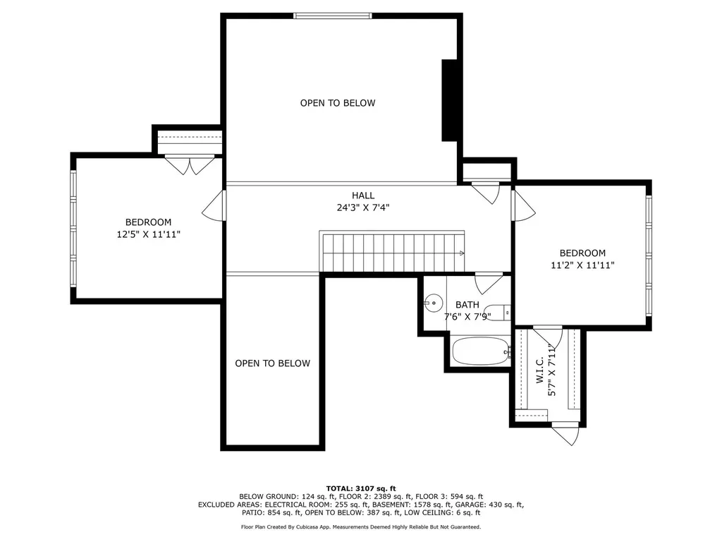 5 Avery Court West Harrison NY 10604