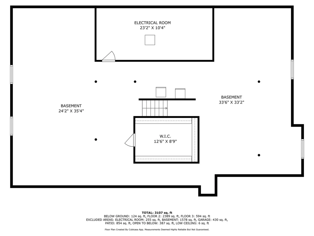 5 Avery Court West Harrison NY 10604
