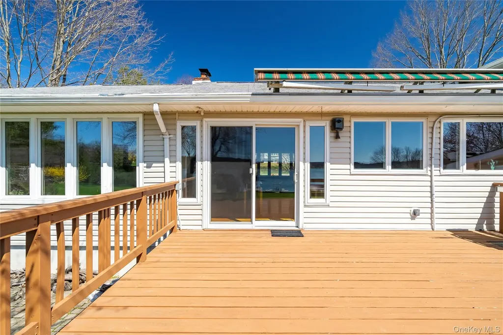 34 Seven Oaks Lane Brewster NY 10509