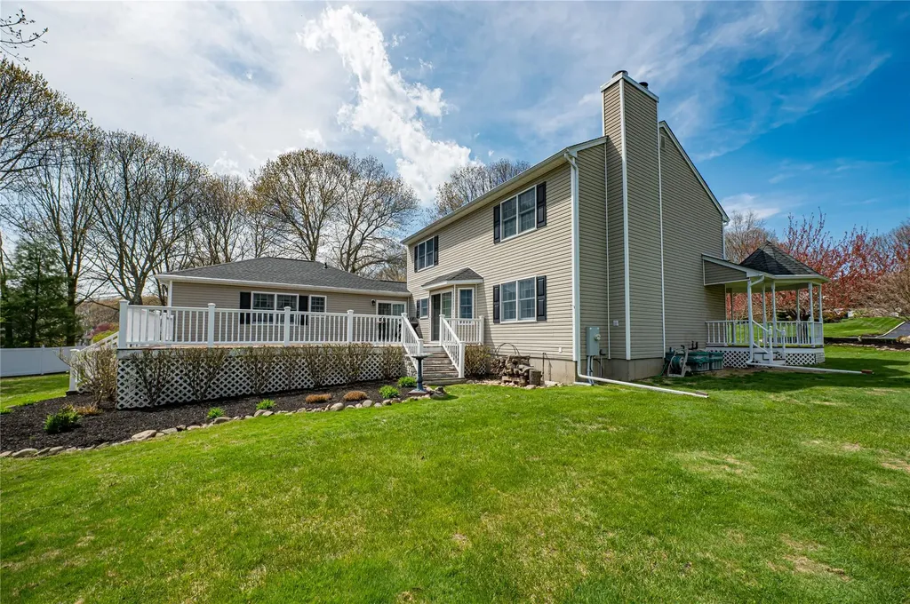 187 Fairway Drive Wading River NY 11792