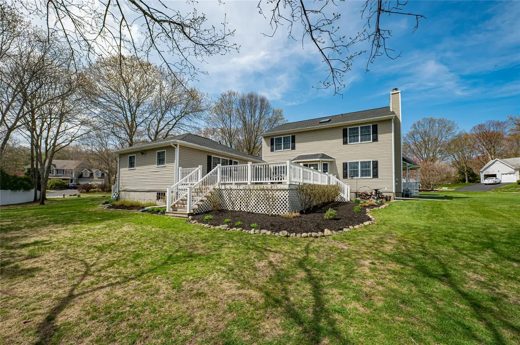 187 Fairway Drive Wading River NY 11792
