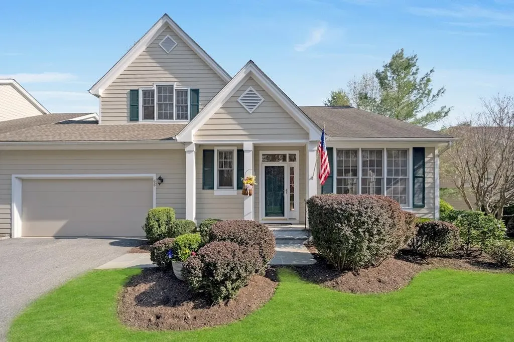 66 Burr Farms Road Mount Kisco NY 10549