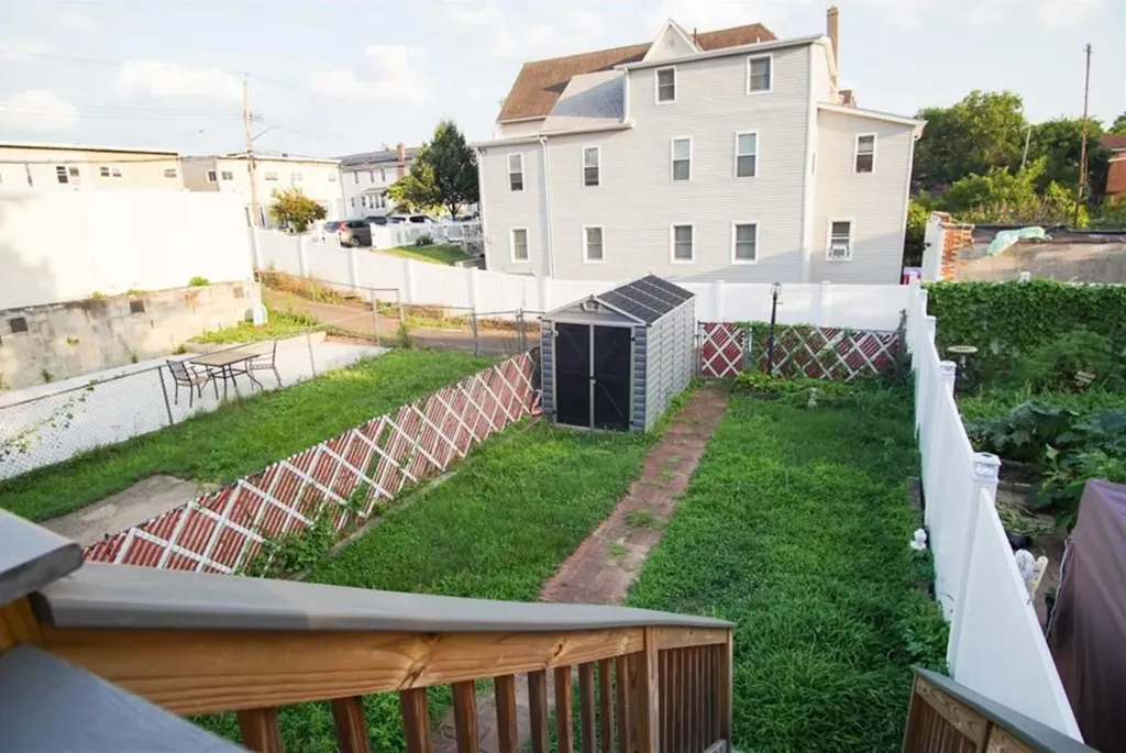 3170 Ampere Avenue Bronx NY 10465