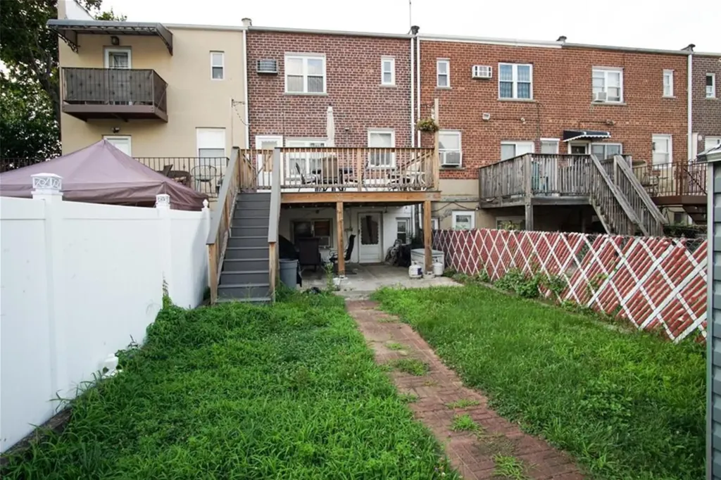 3170 Ampere Avenue Bronx NY 10465