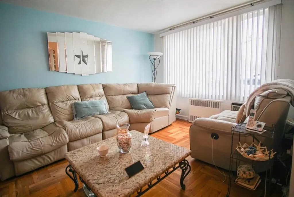 3170 Ampere Avenue Bronx NY 10465