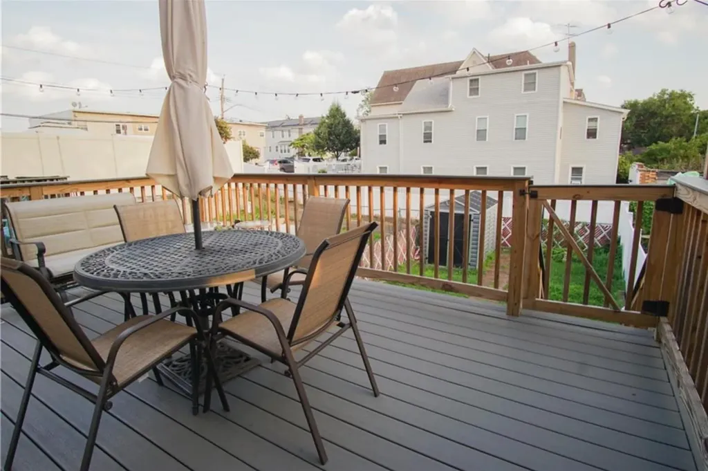 3170 Ampere Avenue Bronx NY 10465