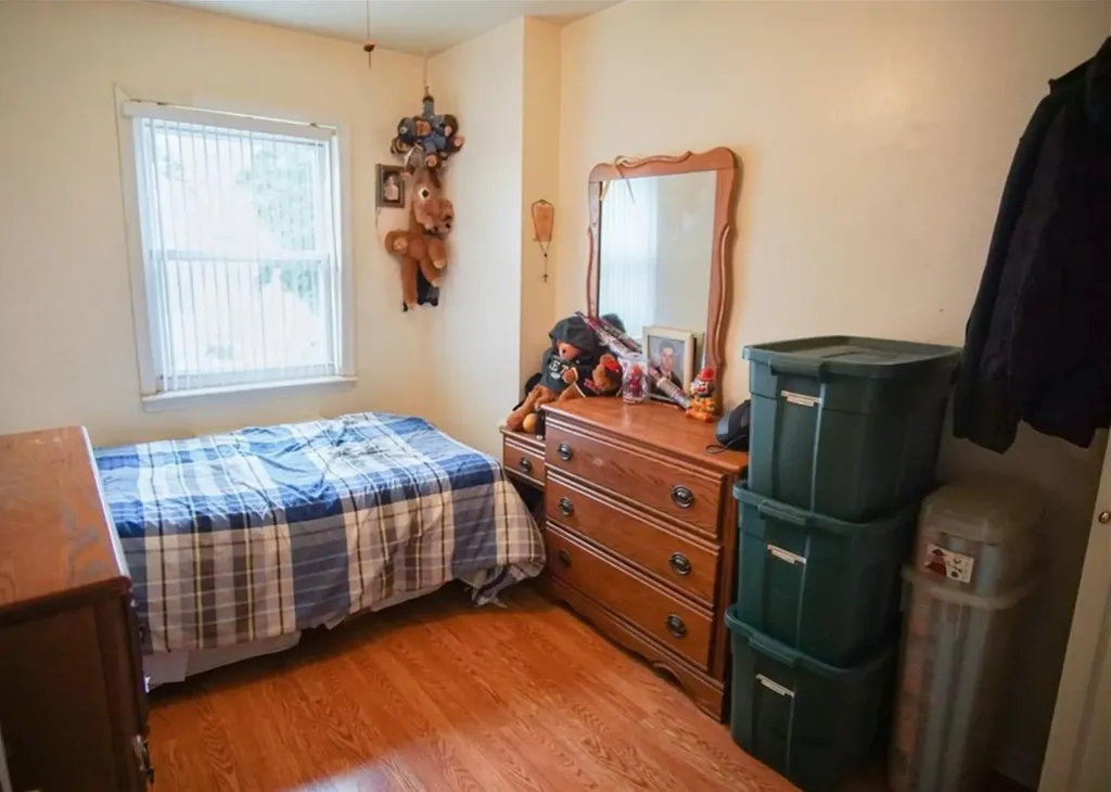 3170 Ampere Avenue Bronx NY 10465