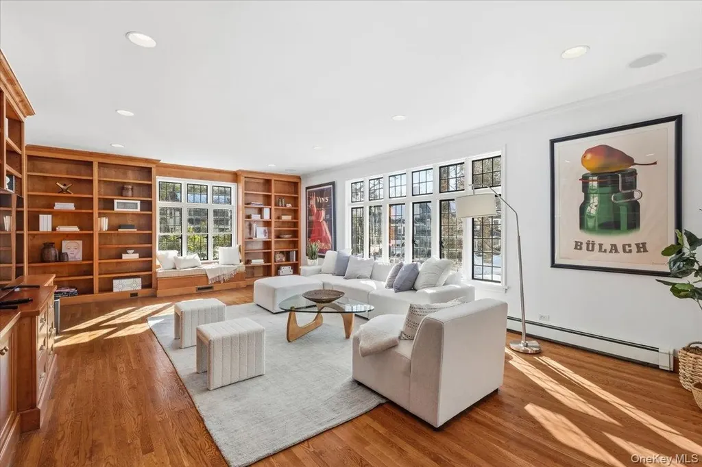 8 South Drive Larchmont NY 10538