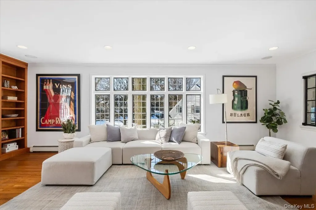 8 South Drive Larchmont NY 10538