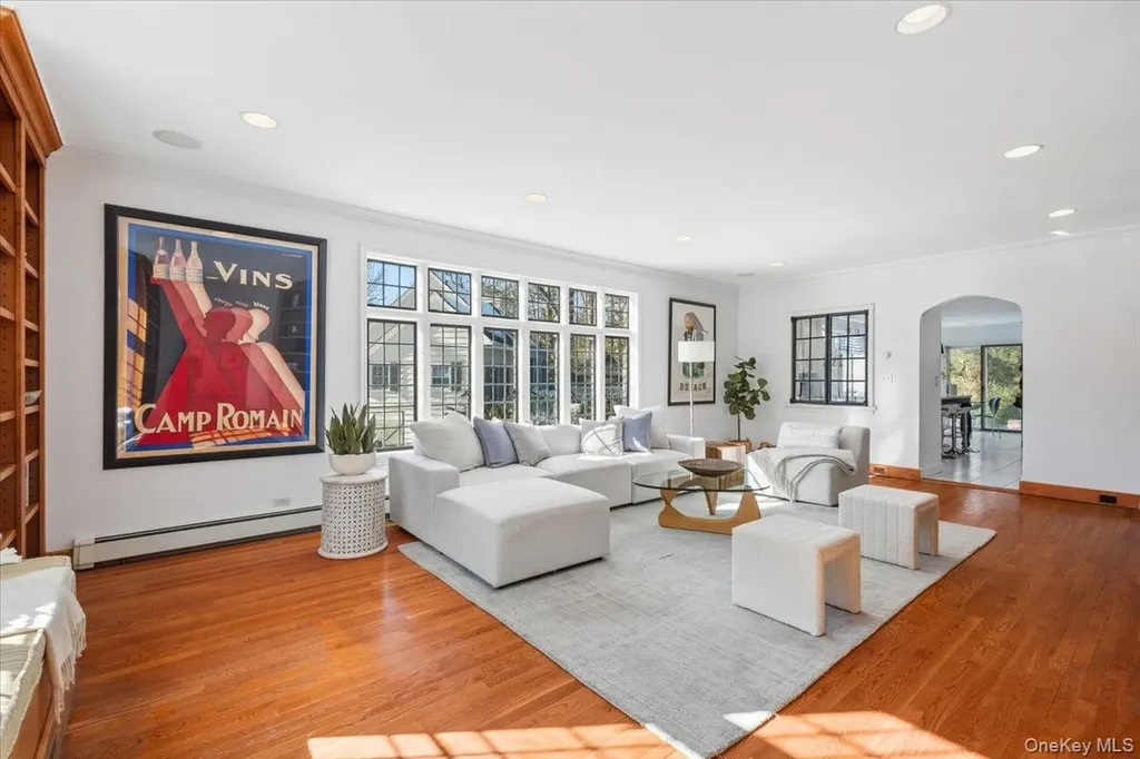 8 South Drive Larchmont NY 10538