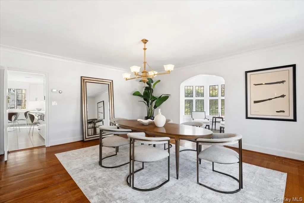 8 South Drive Larchmont NY 10538