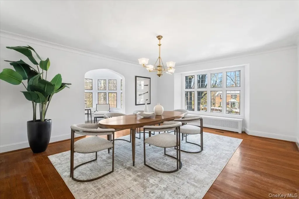 8 South Drive Larchmont NY 10538