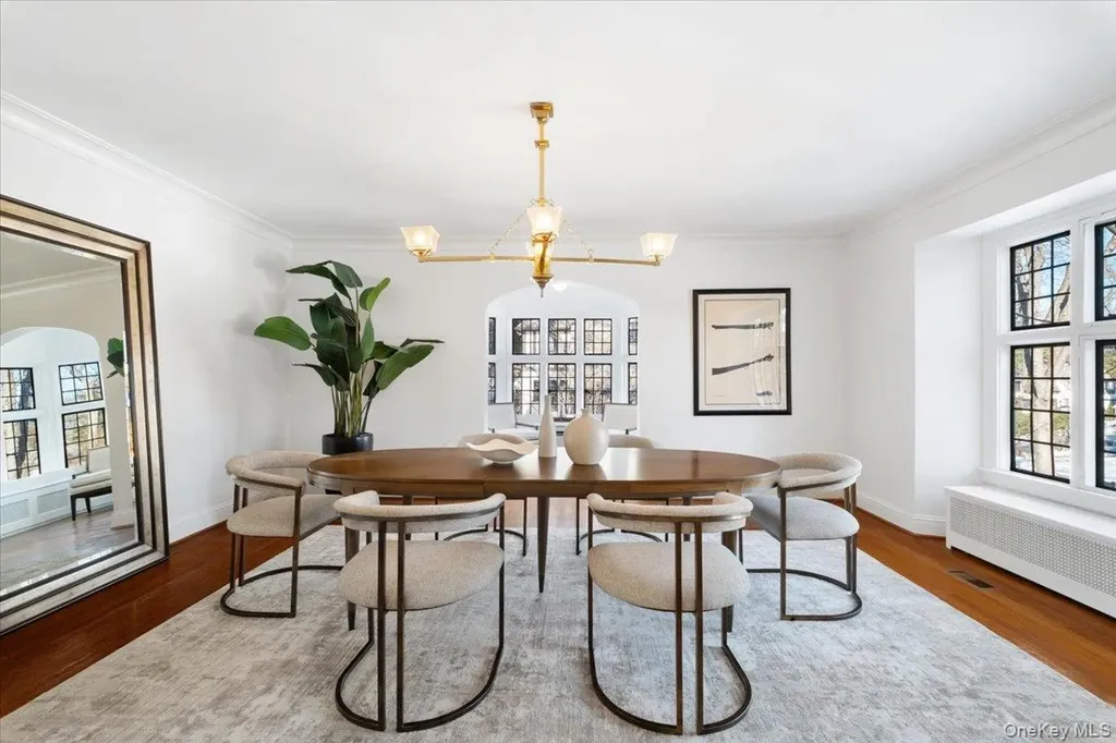 8 South Drive Larchmont NY 10538