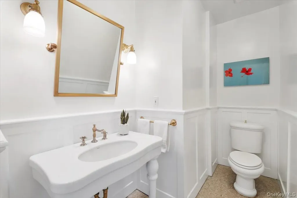 8 South Drive Larchmont NY 10538