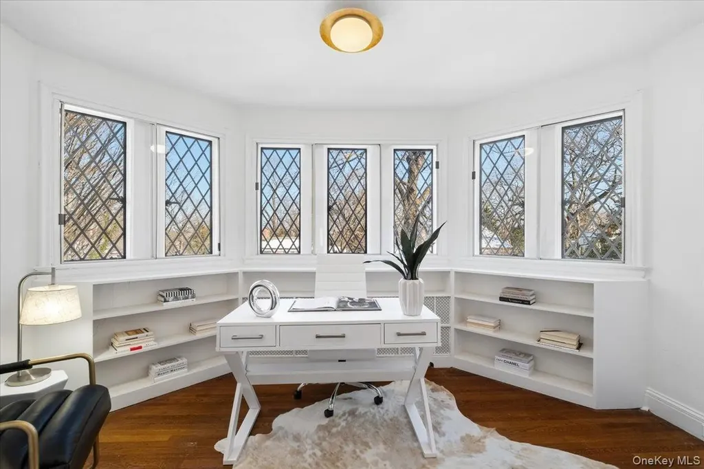 8 South Drive Larchmont NY 10538