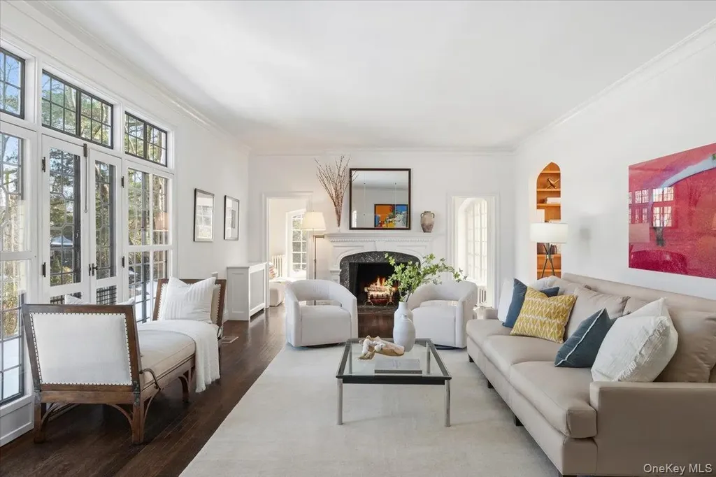 8 South Drive Larchmont NY 10538