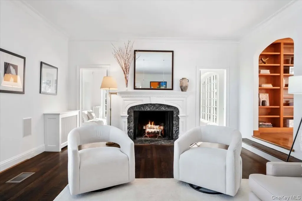 8 South Drive Larchmont NY 10538