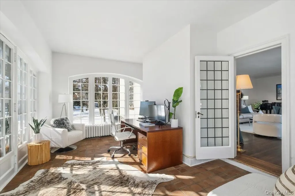 8 South Drive Larchmont NY 10538