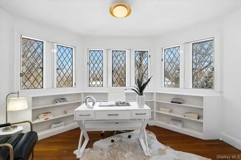 8 South Drive Larchmont NY 10538