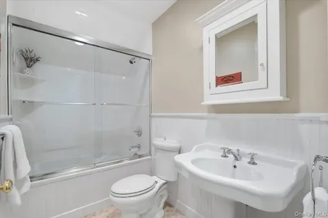 8 South Drive Larchmont NY 10538