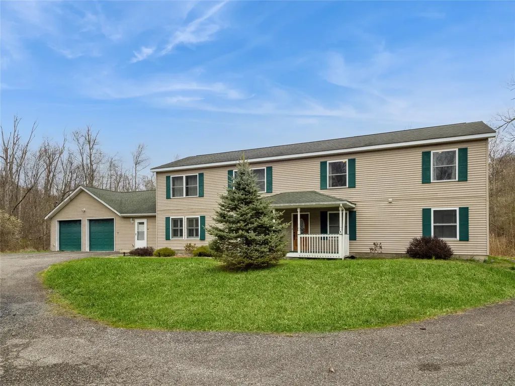 29 Dandelion Lane Wallkill NY 12589