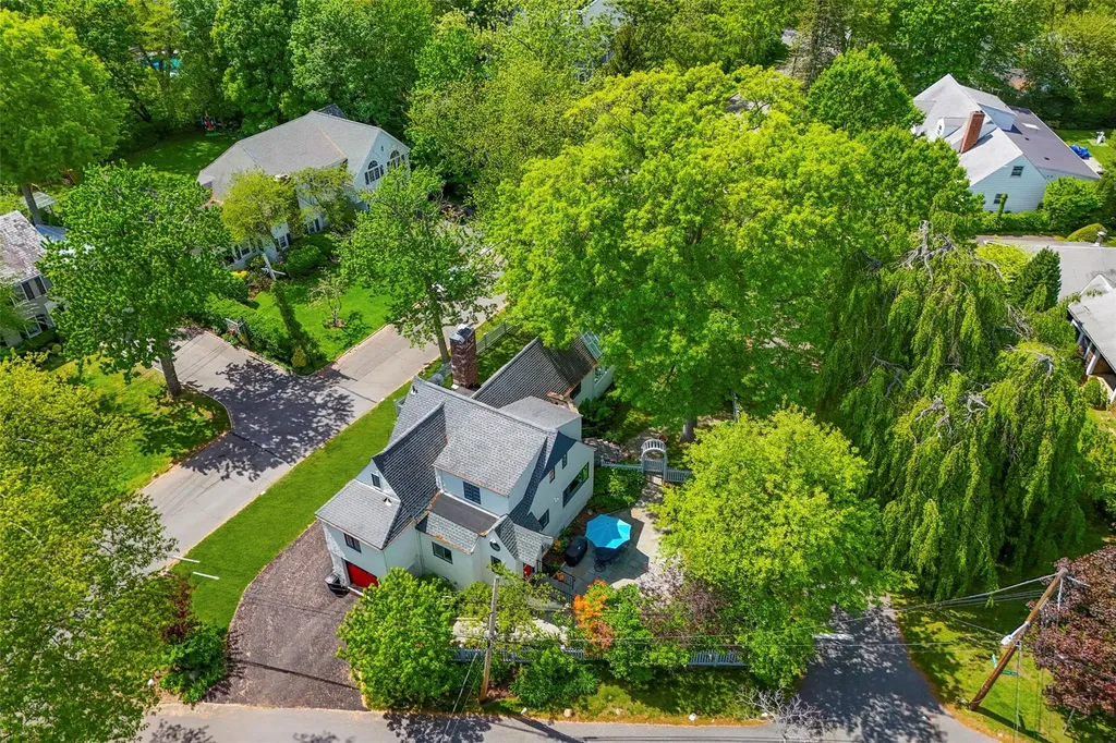 533 Walton Avenue Mamaroneck NY 10543
