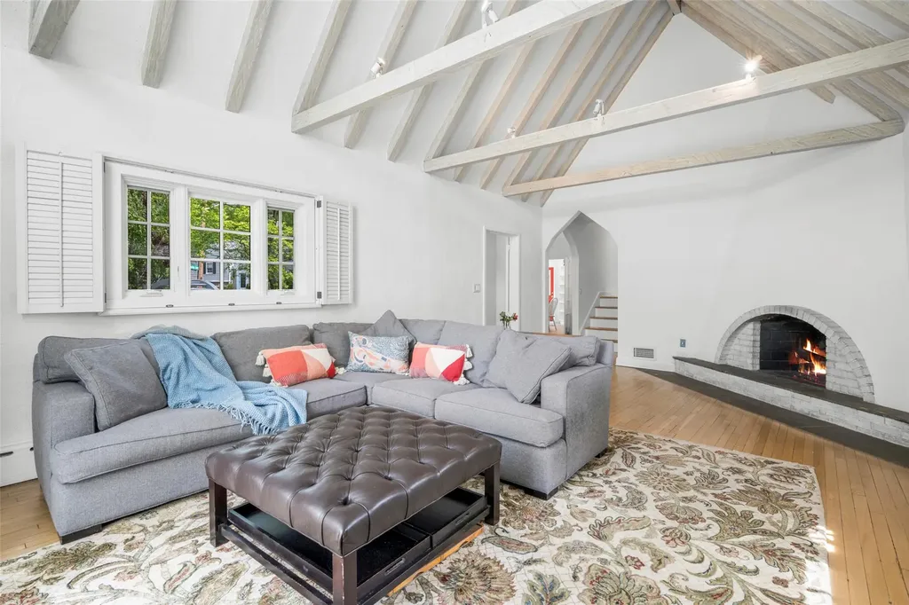 533 Walton Avenue Mamaroneck NY 10543
