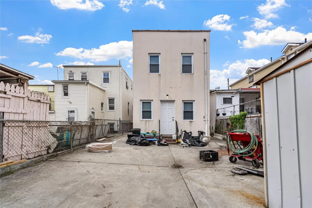 5809 Waldron Street Corona NY 11368