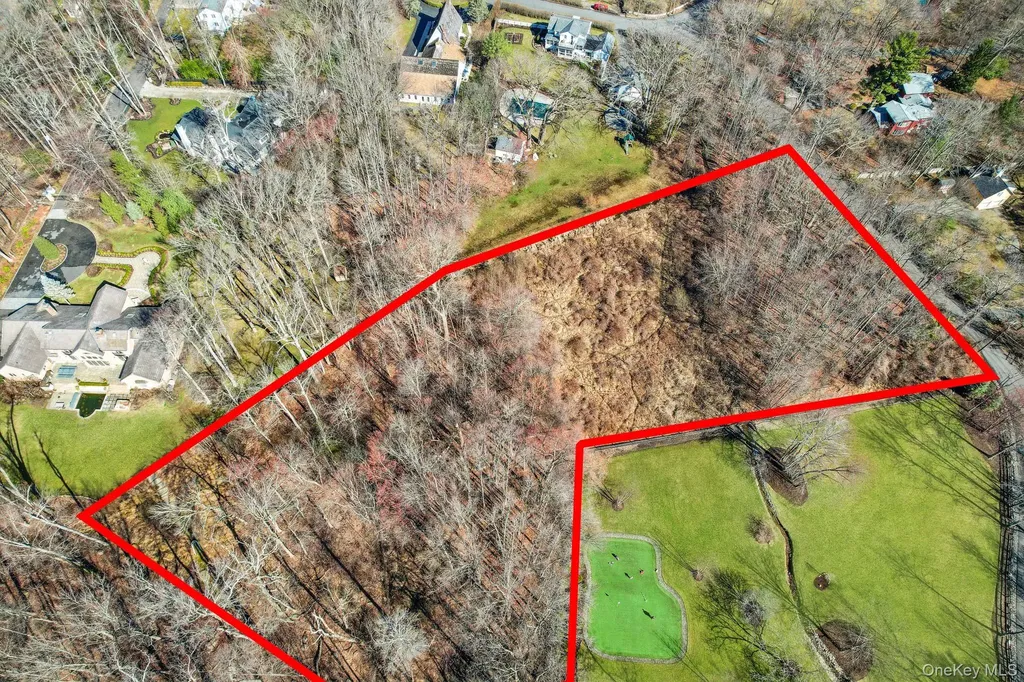28 Ludlow Lane Palisades NY 10964
