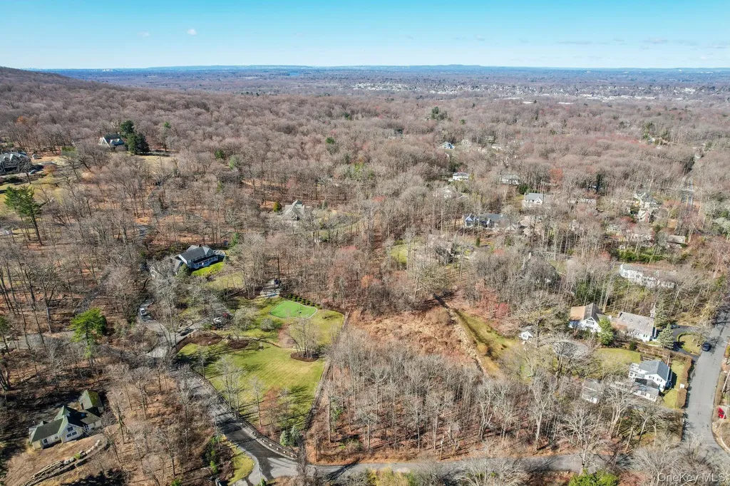28 Ludlow Lane Palisades NY 10964