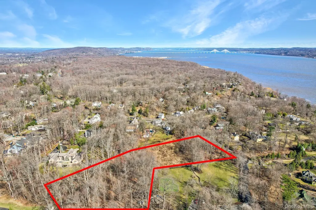 28 Ludlow Lane Palisades NY 10964