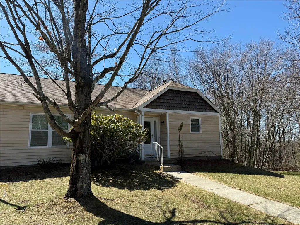 91 Hidden Ridge Drive Monticello NY 12701