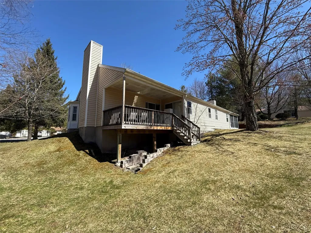 91 Hidden Ridge Drive Monticello NY 12701