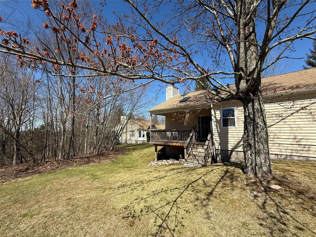 91 Hidden Ridge Drive Monticello NY 12701