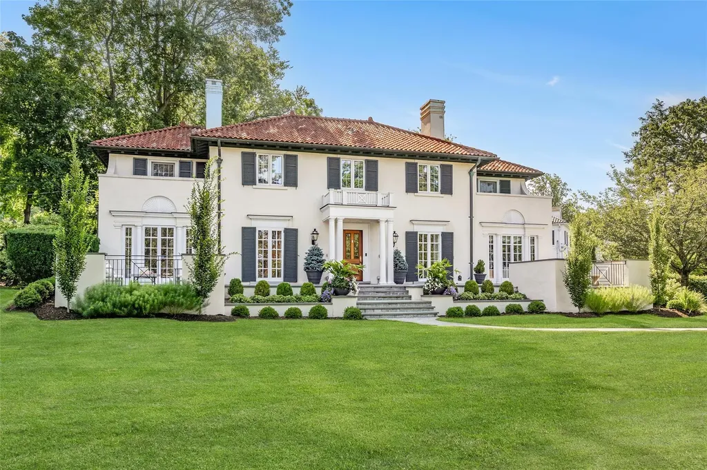 506 Highbrook Avenue Pelham NY 10803